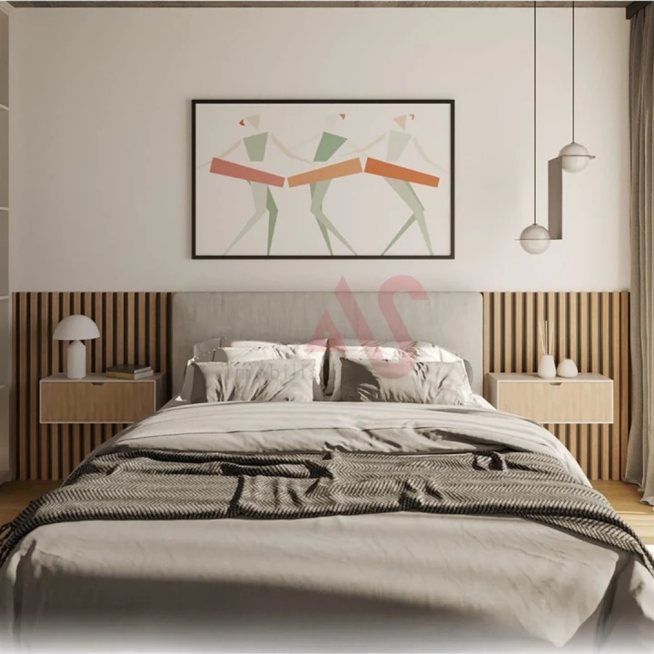 Apartamento T1 para Venda em Vila do Conde Foto 10