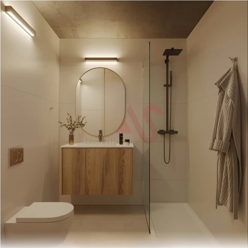 Apartamento T1 para Venda em Vila do Conde Foto 11