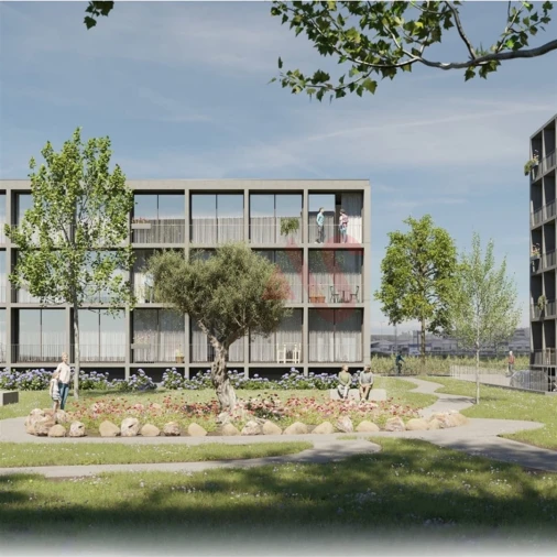 Apartamento T1 para Venda em Vila do Conde Foto 2