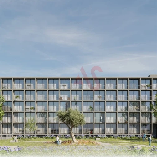 Apartamento T1 para Venda em Vila do Conde Foto 3