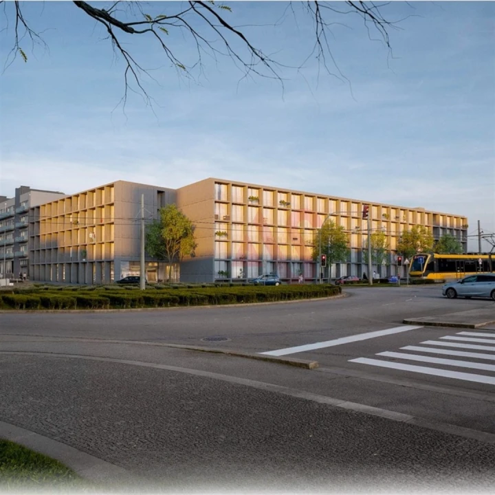 Apartamento T1 para Venda em Vila do Conde Foto 4