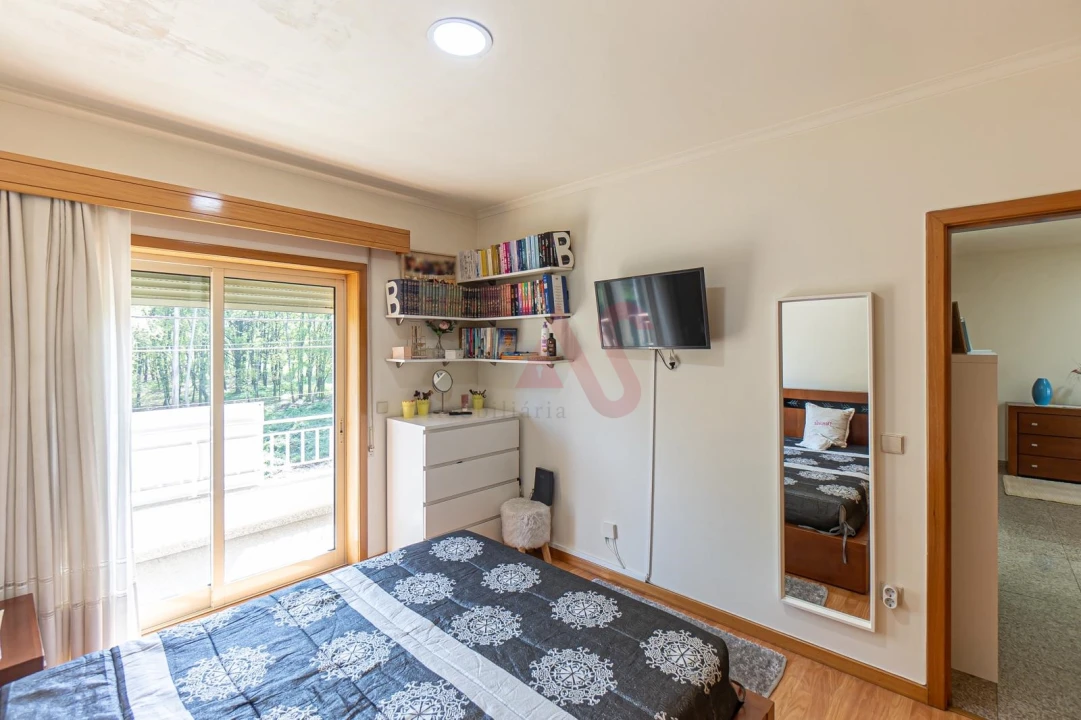 Moradia T3 para Venda em Brito Foto 25