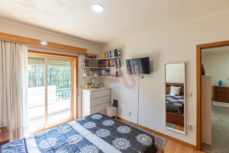 Moradia T3 para Venda em Brito Foto 25