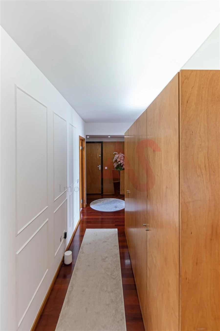 Apartamento T3 para Arrendamento em Caldas de Vizela (São Miguel e São João) Foto 13