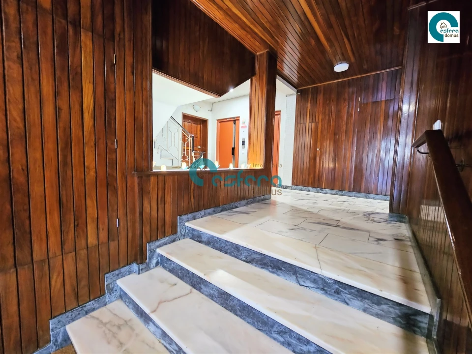 Apartamento T3 para Venda em Santa Marinha e São Pedro da Afurada Foto 17