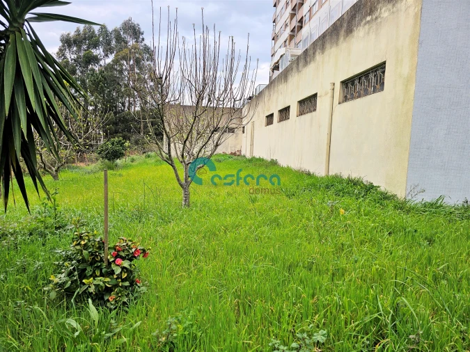 Apartamento T3 para Venda em Santa Marinha e São Pedro da Afurada Foto 19