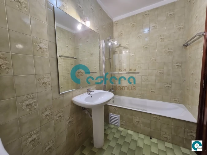 Apartamento T3 para Venda em Santa Marinha e São Pedro da Afurada Foto 14