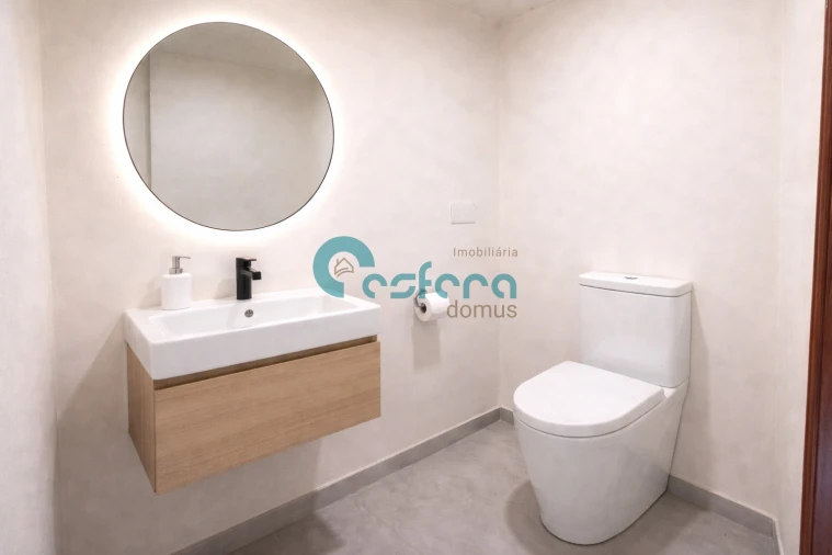 Apartamento T3 para Venda em Santa Marinha e São Pedro da Afurada Foto 23