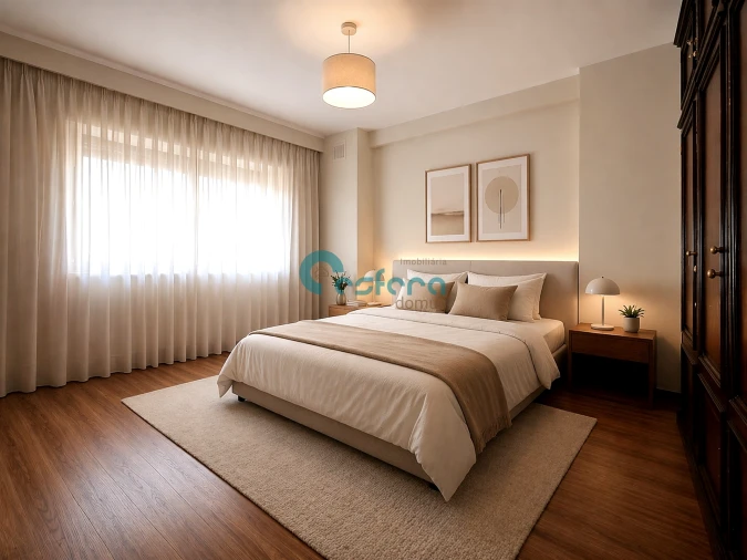 Apartamento T3 para Venda em Santa Marinha e São Pedro da Afurada Foto 11
