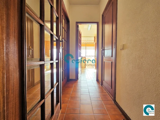 Apartamento T3 para Venda em Santa Marinha e São Pedro da Afurada Foto 3