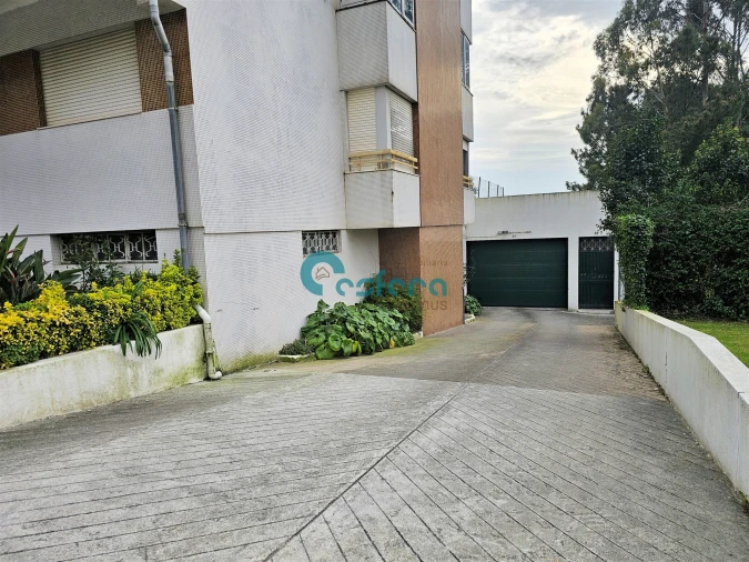 Apartamento T3 para Venda em Santa Marinha e São Pedro da Afurada Foto 20