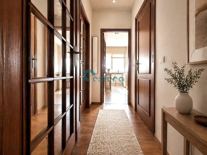 Apartamento T3 para Venda em Santa Marinha e São Pedro da Afurada Foto 31