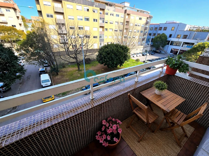 Apartamento T3 para Venda em Santa Marinha e São Pedro da Afurada Foto 15