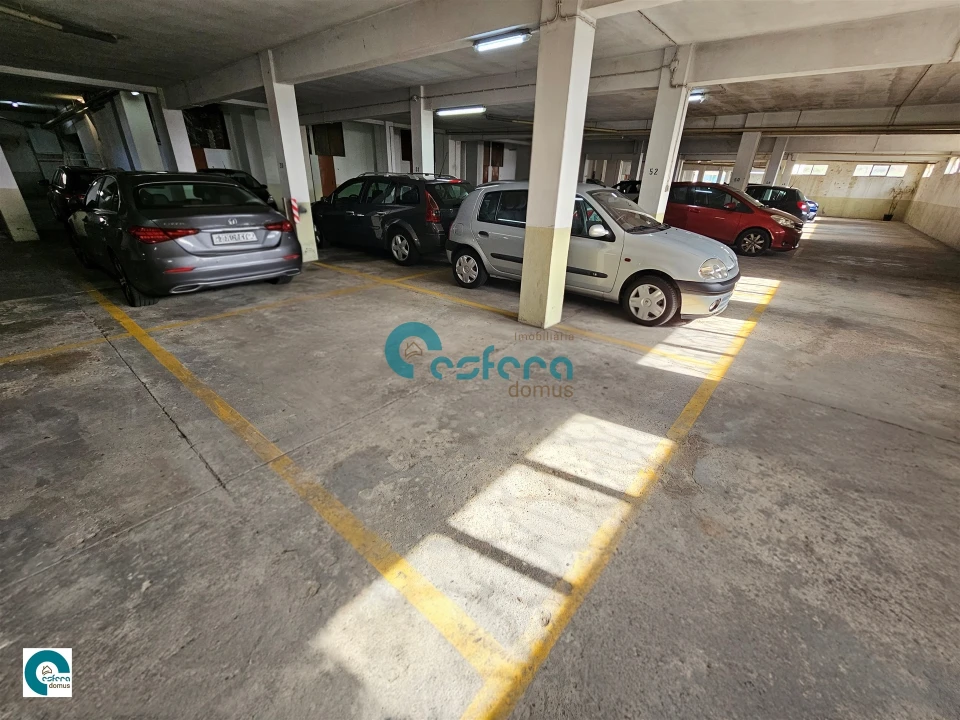 Apartamento T3 para Venda em Santa Marinha e São Pedro da Afurada Foto 21