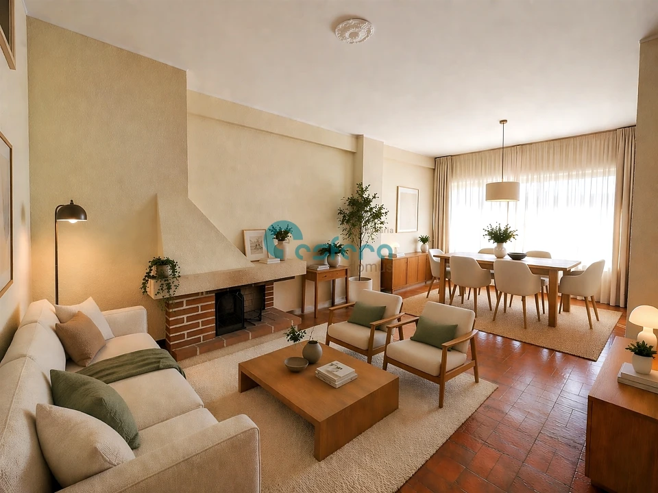 Apartamento T3 para Venda em Santa Marinha e São Pedro da Afurada Foto 8