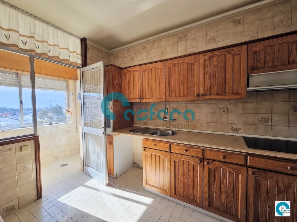 Apartamento T3 para Venda em Santa Marinha e São Pedro da Afurada Foto 12