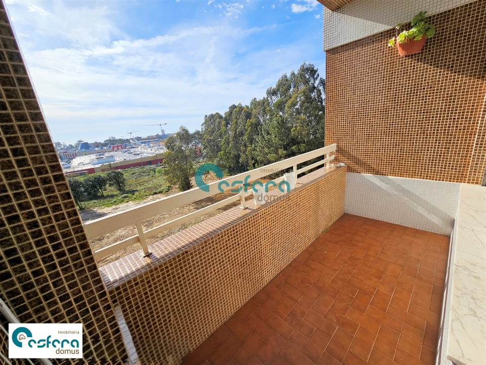 Apartamento T3 para Venda em Santa Marinha e São Pedro da Afurada Foto 6