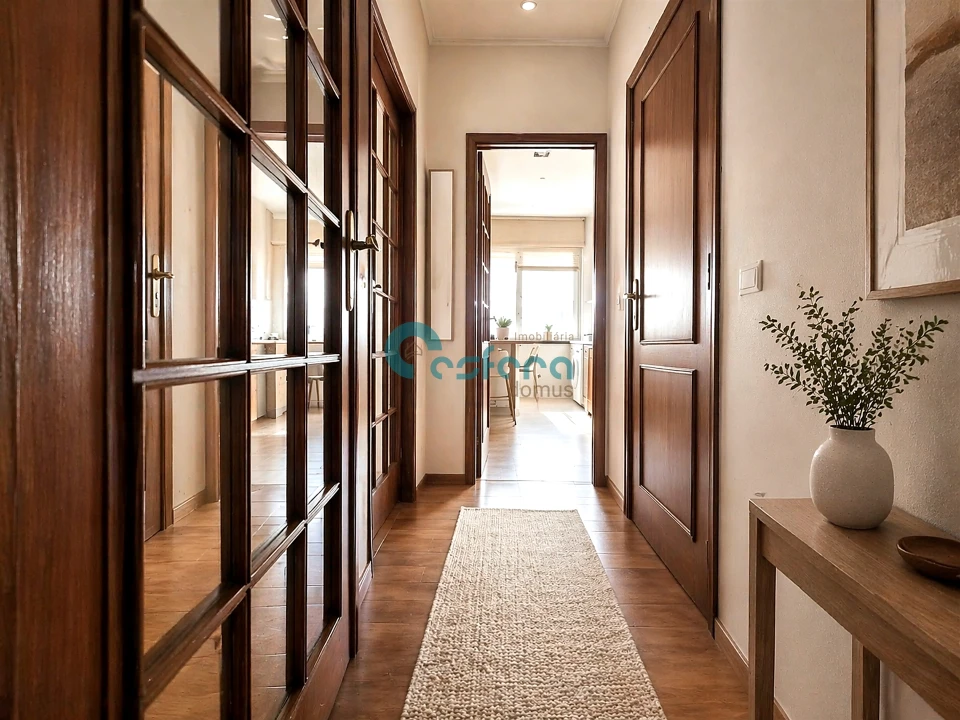 Apartamento T3 para Venda em Santa Marinha e São Pedro da Afurada Foto 31