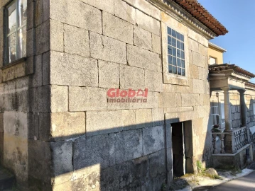 Moradia T0 para Venda em Boa Aldeia, Farminhão e Torredeita