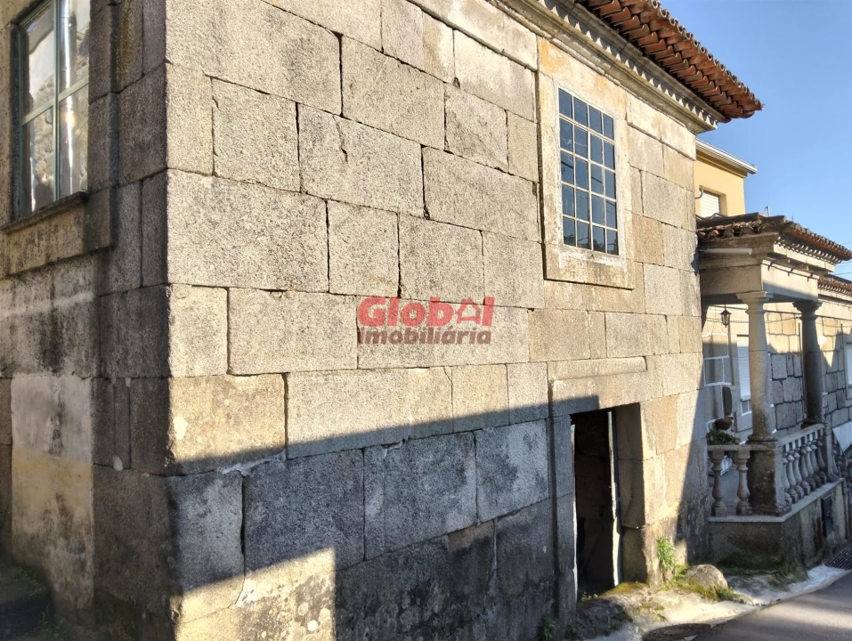 Moradia T0 para Venda em Boa Aldeia, Farminhão e Torredeita Foto 3
