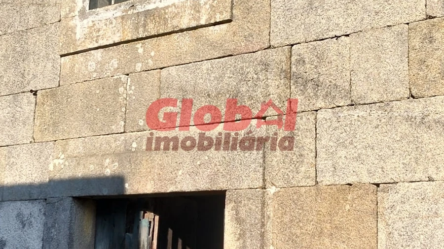 Moradia T0 para Venda em Boa Aldeia, Farminhão e Torredeita