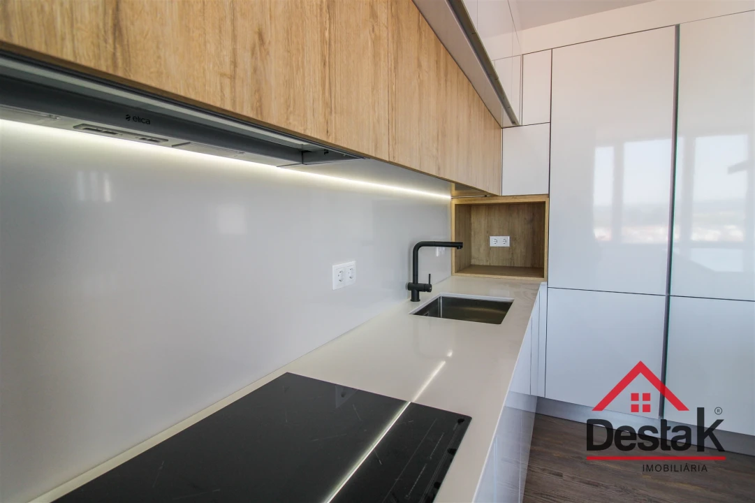 Apartamento T3 para Venda em Viseu Foto 23