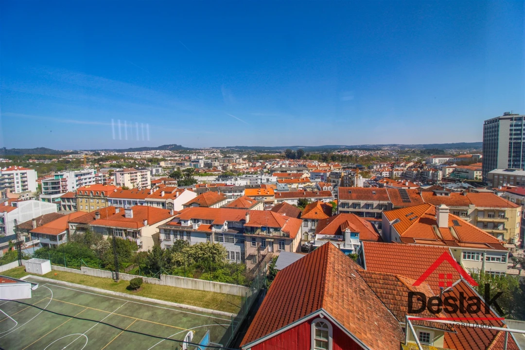 Apartamento T3 para Venda em Viseu Foto 22