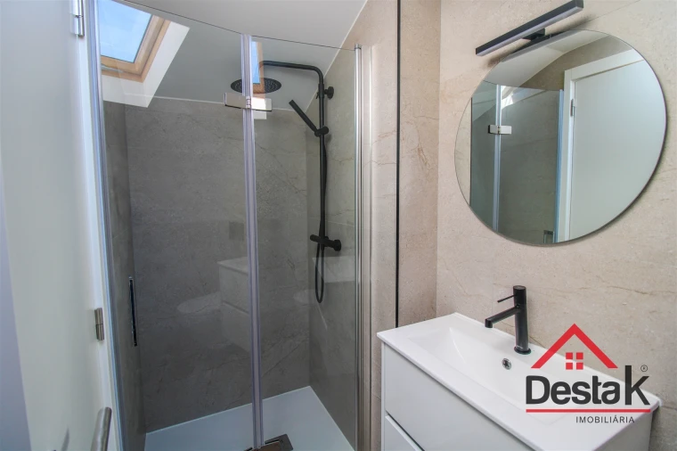 Apartamento T3 para Venda em Viseu Foto 19