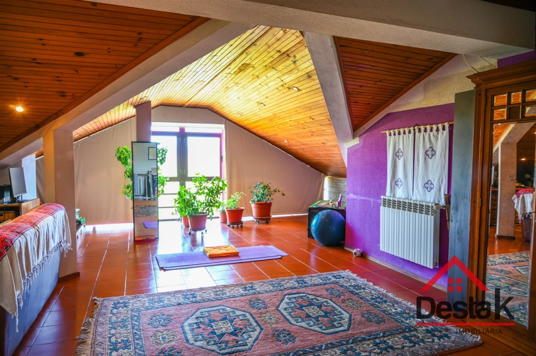 Apartamento T3 para Venda em Abraveses Foto 15