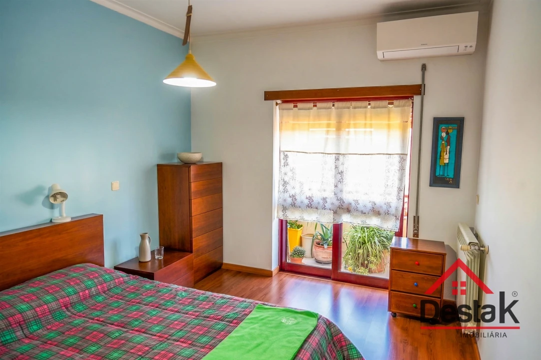 Apartamento T3 para Venda em Abraveses Foto 17
