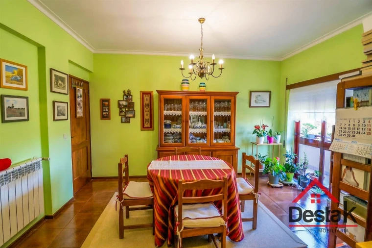 Apartamento T3 para Venda em Abraveses Foto 5