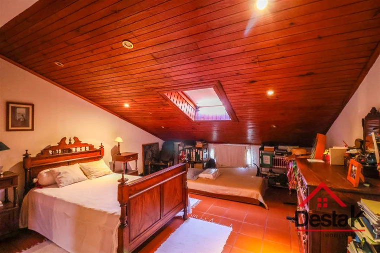 Apartamento T3 para Venda em Abraveses Foto 9