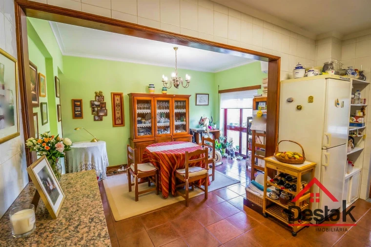 Apartamento T3 para Venda em Abraveses Foto 4