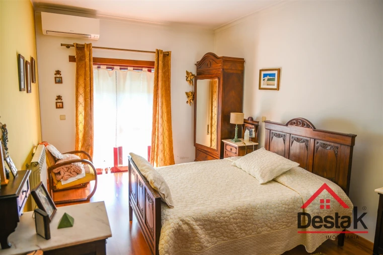 Apartamento T3 para Venda em Abraveses Foto 12