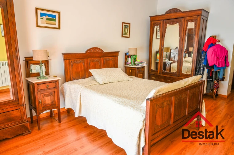 Apartamento T3 para Venda em Abraveses Foto 13