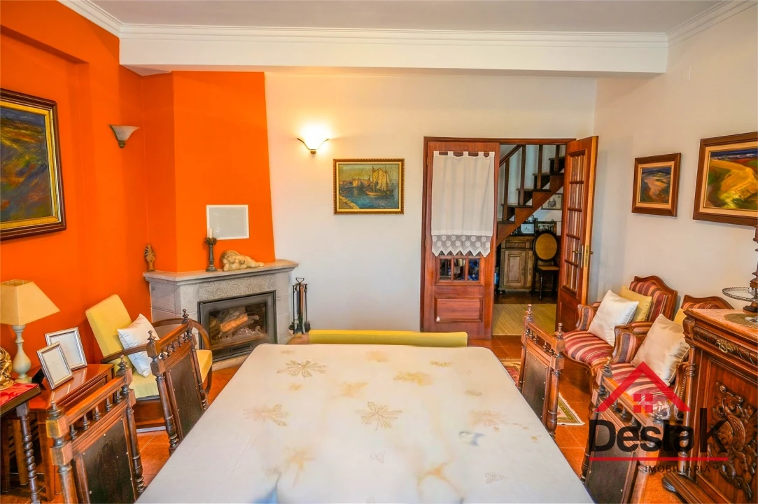 Apartamento T3 para Venda em Abraveses Foto 1