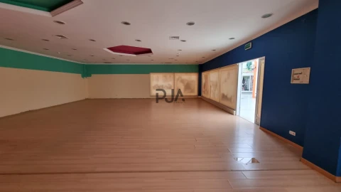 Loja para Venda em Pombal