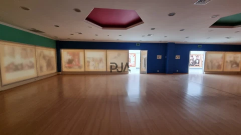 Loja para Venda em Pombal