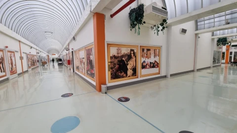 Loja para Venda em Pombal