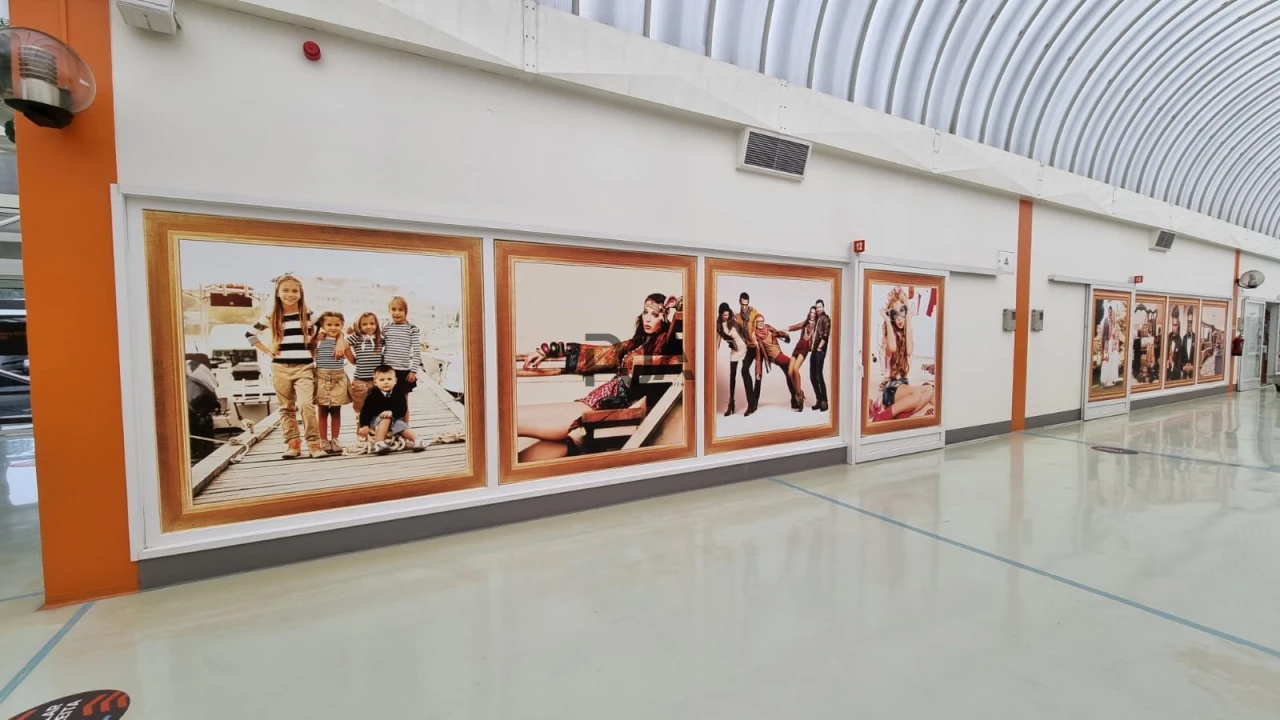 Loja para Venda em Pombal Foto 1