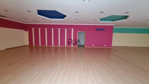 Loja para Venda em Pombal