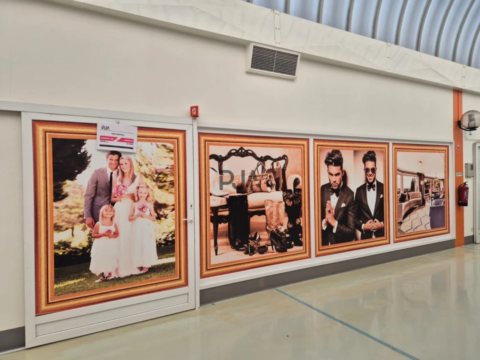 Loja para Venda em Pombal Foto 1