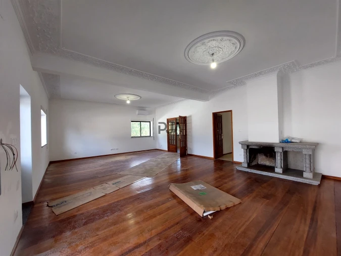 Apartamento T4 para Venda em Mangualde, Mesquitela e Cunha Alta Foto 2