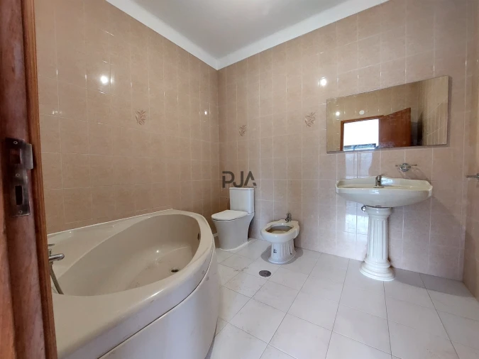 Apartamento T4 para Venda em Mangualde, Mesquitela e Cunha Alta Foto 6