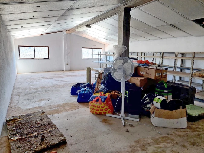 Apartamento T4 para Venda em Mangualde, Mesquitela e Cunha Alta Foto 13