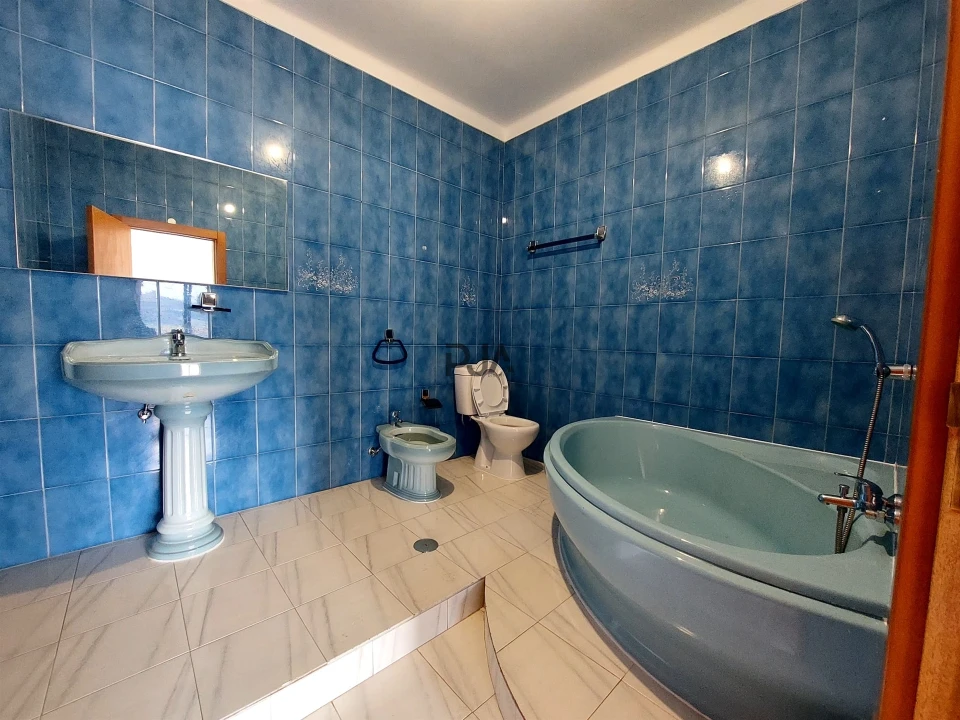 Apartamento T4 para Venda em Mangualde, Mesquitela e Cunha Alta Foto 3