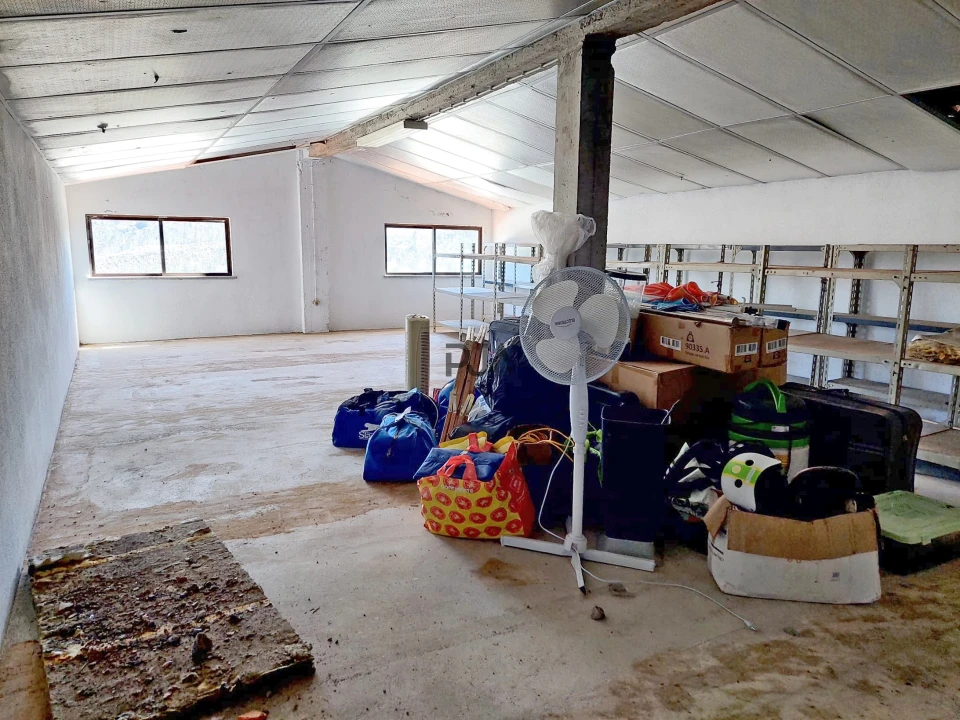 Apartamento T4 para Venda em Mangualde, Mesquitela e Cunha Alta Foto 13