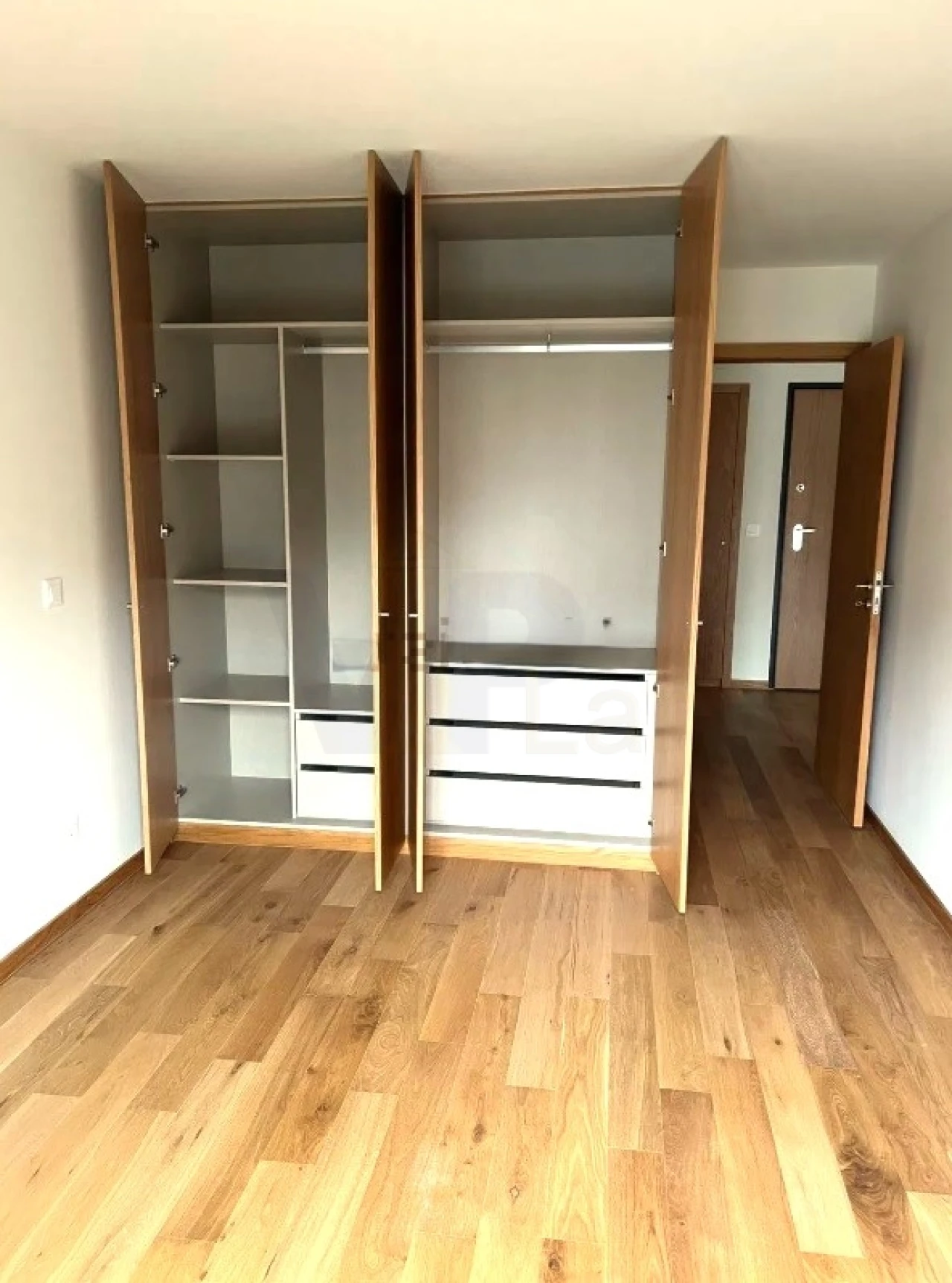 Apartamento T1 para Arrendamento em Paranhos Foto 7
