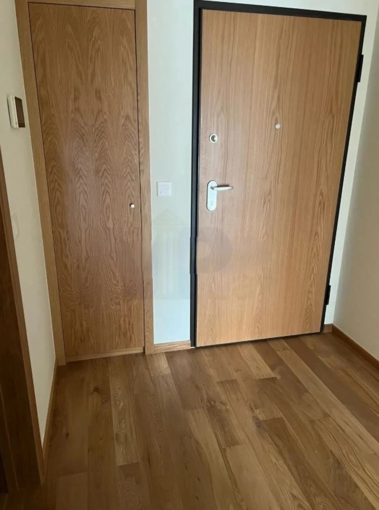 Apartamento T1 para Arrendamento em Paranhos Foto 9