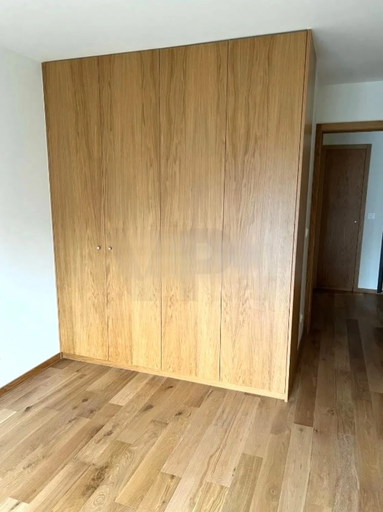 Apartamento T1 para Arrendamento em Paranhos Foto 5